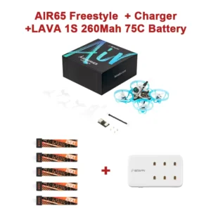 Air65 Quadcopter Racing Drone